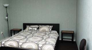 Гостиница Престиж Азов Двухместный номер с 1 кроватью или 2 отдельными кроватями и собственной ванной комнатой-5