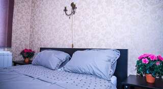 Гостиница Престиж Азов Двухместный номер с 1 кроватью или 2 отдельными кроватями и собственной ванной комнатой-3