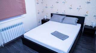 Гостиница Престиж Азов Двухместный номер с 1 кроватью или 2 отдельными кроватями и собственной ванной комнатой-2